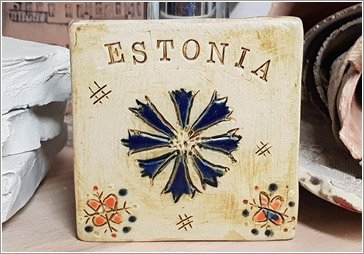 Знакомая и незнакомая Эстония